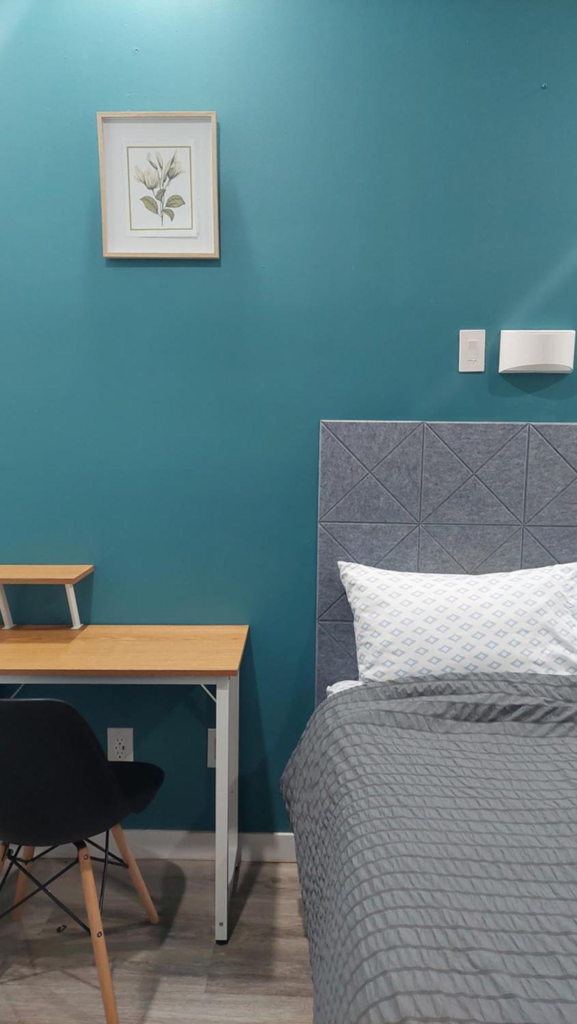 Apd Hotel Montréal Eksteriør bilde