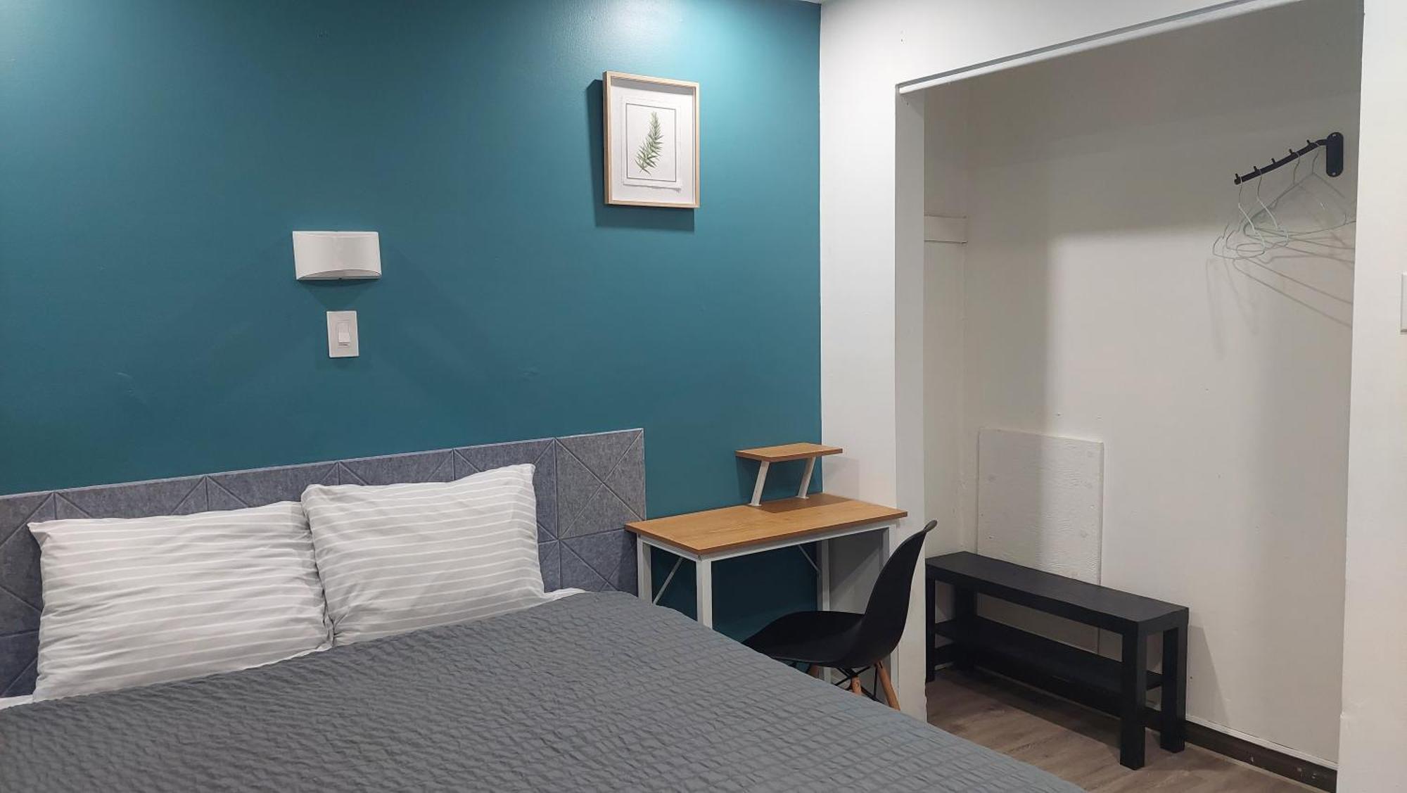 Apd Hotel Montréal Eksteriør bilde