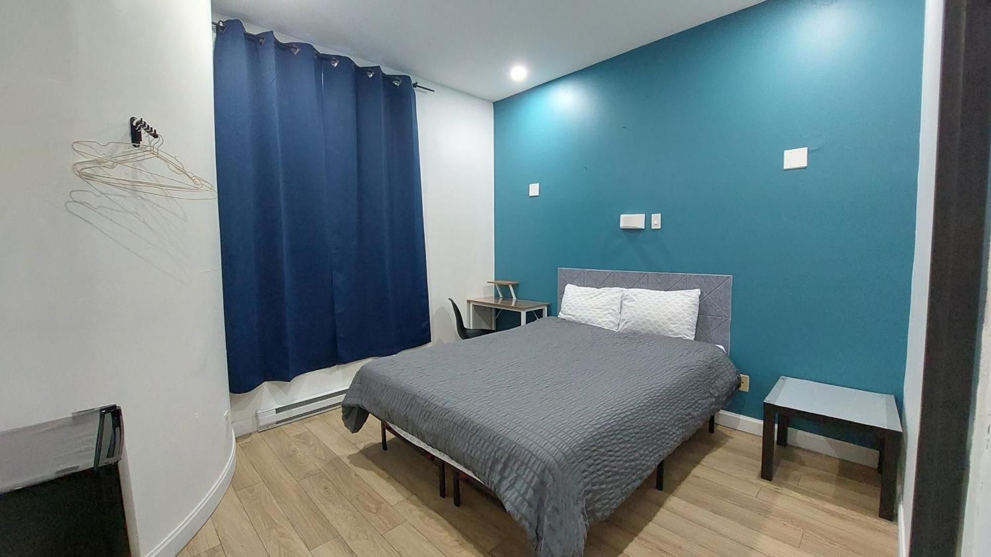 Apd Hotel Montréal Eksteriør bilde
