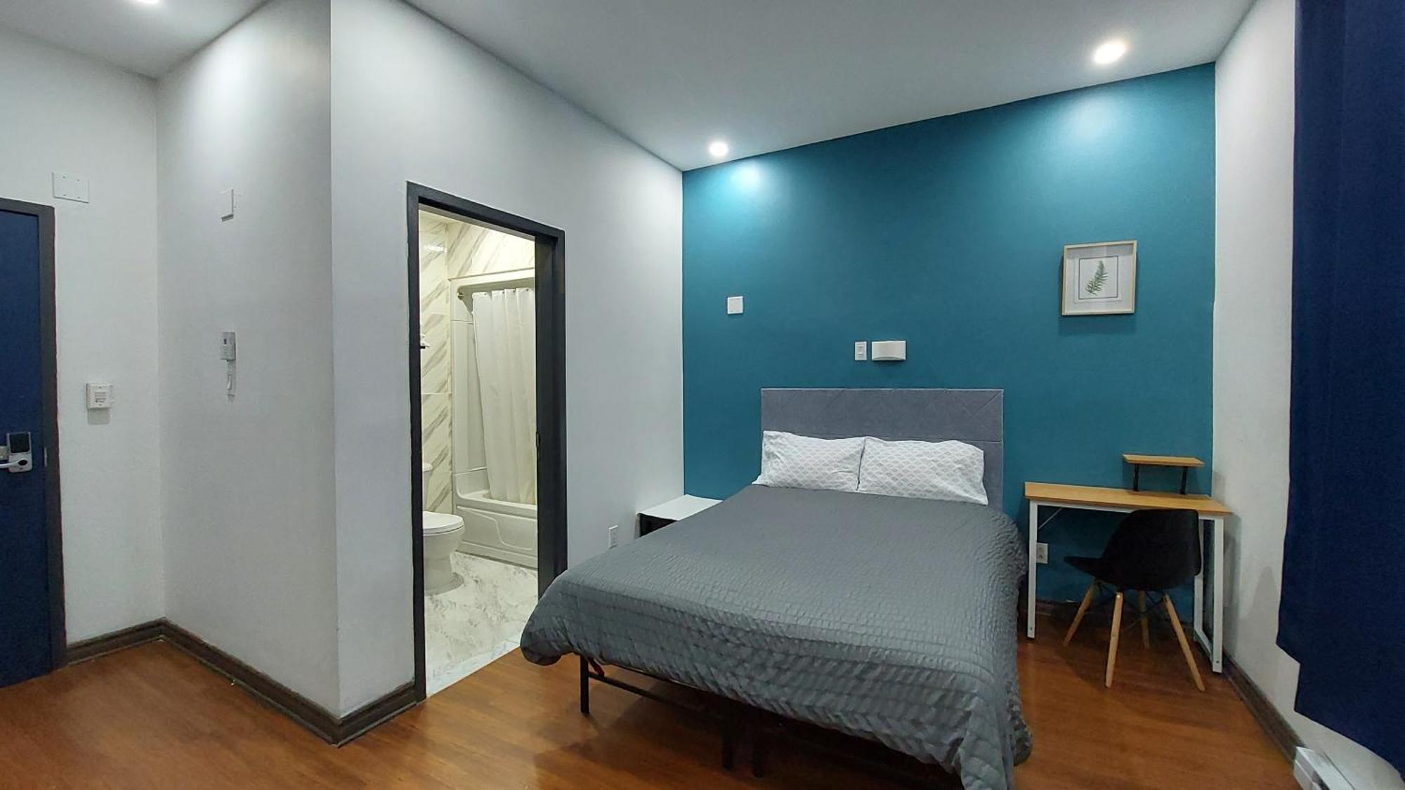 Apd Hotel Montréal Eksteriør bilde