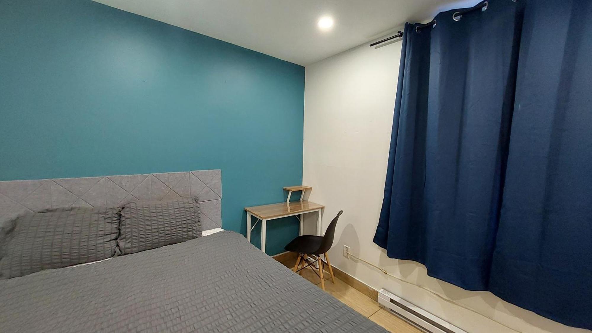 Apd Hotel Montréal Eksteriør bilde