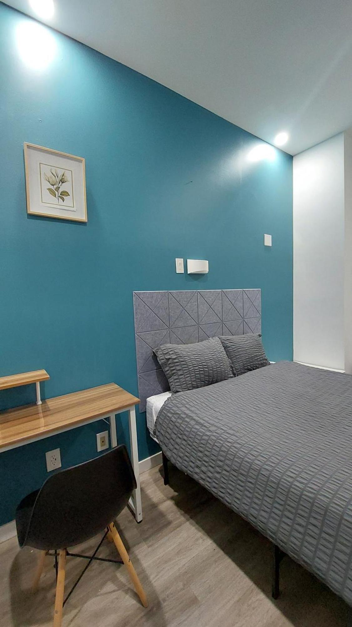 Apd Hotel Montréal Eksteriør bilde